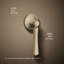 Corbelle Left-Hand Trip Lever-491832713-489885948