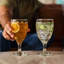 Verres à gobelet Libbey, 12 pièces