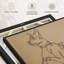 Illustration de la ligne Tyree-102860637