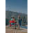 Folding Director Chair with Cushions-100107005