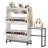 Versatile Entryway Shoe Cabinet With Multiple Storage Options And Stylish Design