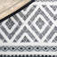 Tapis à poils longs Tyner-370501249