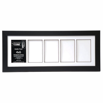 Soho Collage Picture Frame