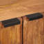 Solid Wood Standard Accent Cabinet-209436555
