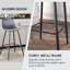 Tabouret de bar 29 po Lavora-1146550650