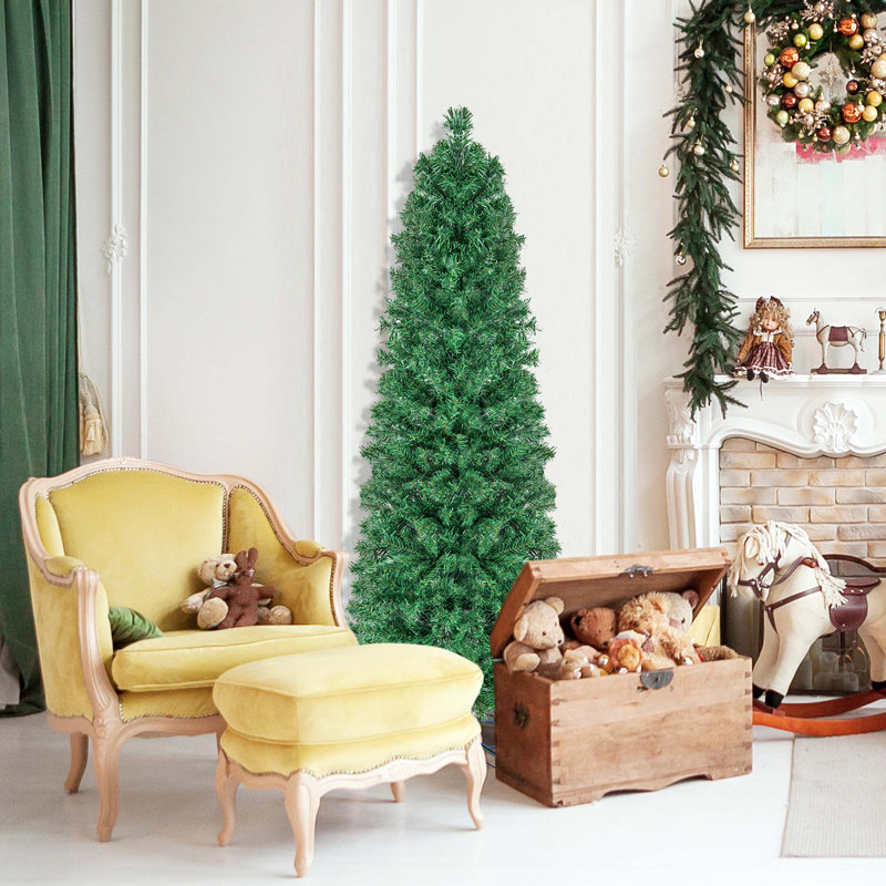 Irmelinde Christmas Tree, 5'