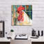 «August» par Augustine Beukenkamp, art mural sur toile August Grove®-928605428