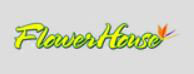 Logo Flower House