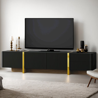 TV Stand for TVs Up
