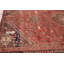 Tapis traditionnel à teinture végétale 6 x 9