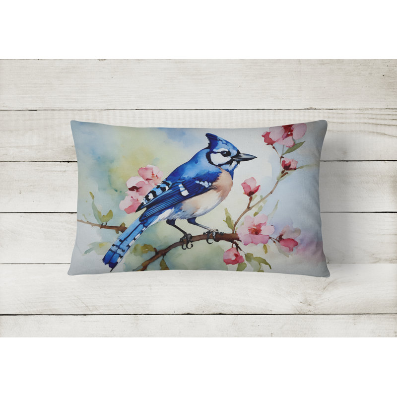 Outdoor Throw Pillow