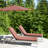 DUCKCOVERS All-Weather Outdoor Chaise Cushion-50010899-50010897