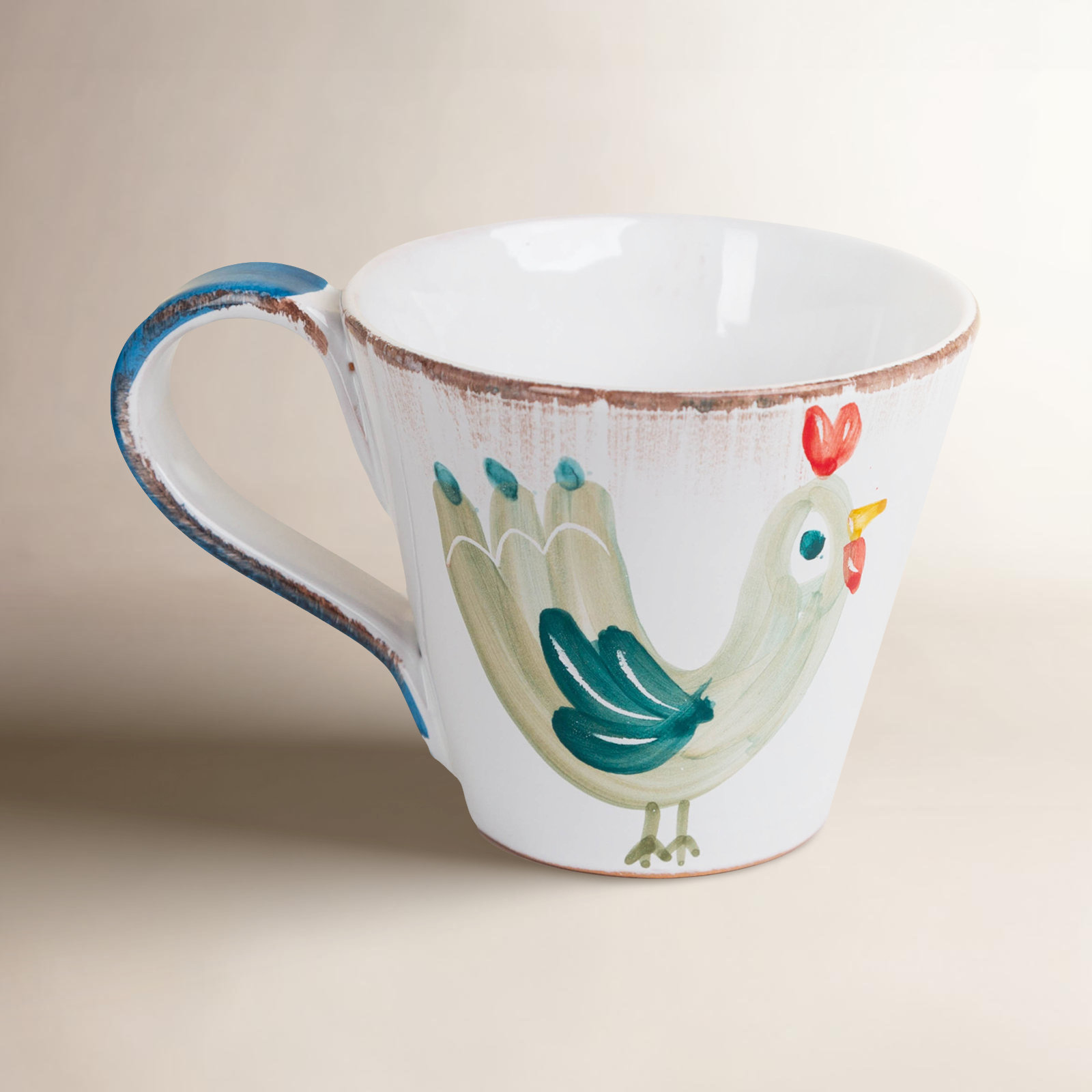 Gallo Ceramic Mug