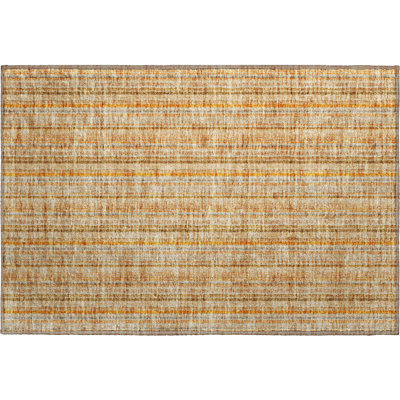 Tapis pêche Prisco lavable à la machine de qualité supérieure
