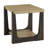 24" End Table