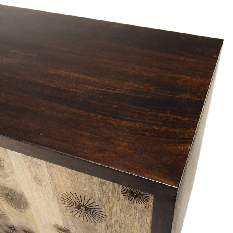 Duboce 160cm Sideboard
