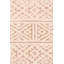 Tapis intérieur / extérieur en microfibre Kheo-74428419
