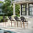 Martha Stewart Lily Pond All-Weather Stackable Patio Bistro Counter Stools-109713867-109713865