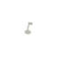 3.25" Projection Light Duty Hand Rail Bracket-10236682