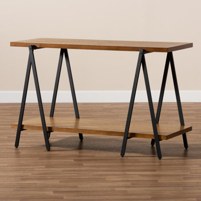 119.4cm Console Table