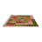 Oriental Indoor Rug-1865442752
