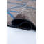 Tapis gris / bleu Rapture-68861727