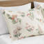 Full/Queen Bedding With Mushroom, Microfiber, Microbial Size Bedding, Mushroom Print, Fabric