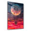Decorative Tempered Glass Painting