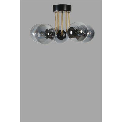 Chandle Chandelier