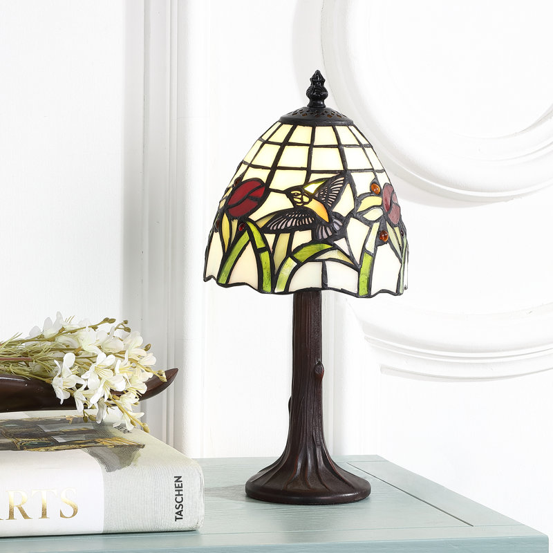 Osterman Resin Table Lamp