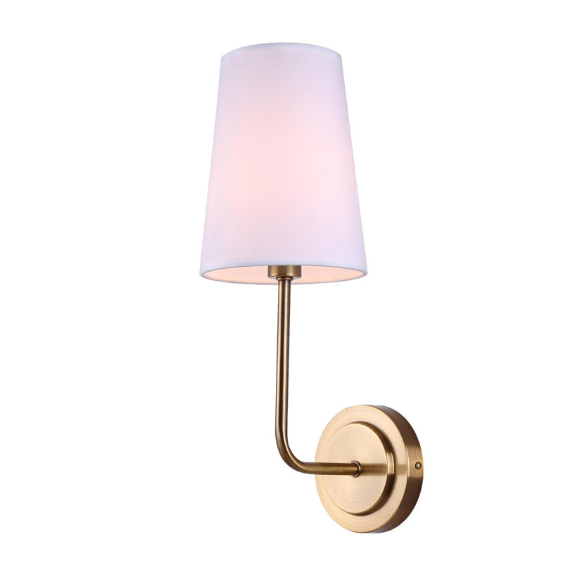 Eafford Armed Sconce