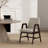 Armchair In Champagne