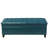 Pu Storage - Modern With Storage 18.59 Height, 30.98 Lb. Weight In Fabric Model, 50.25 , 20.27 , ,-814445448