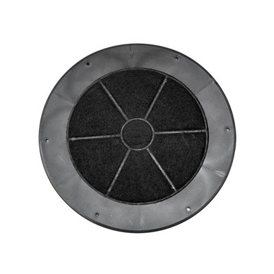 Range Hood Non-Ducted Charcoal Recirculating Kit