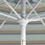 Parasol de marché 7,5'-1004411625-1004411635-1004411605
