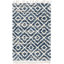 Tapis lagon oriental Cynithia-1870104299