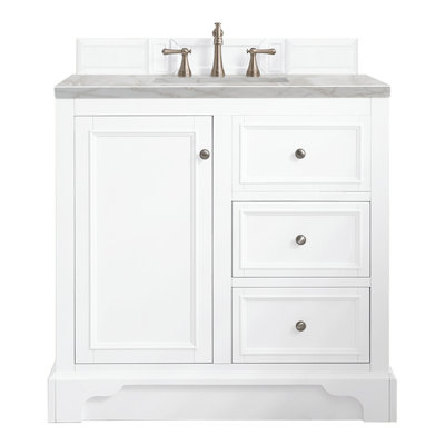 Kewstoke 36'' W Single Vanity