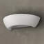 Petterson Flush Mounted Sconce