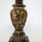 Agnese Resin Table Lamp