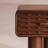 Reyna Walnut Nightstand 