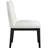Adrian Vegan Leather Dining Side Chair-1125525176-1125525172