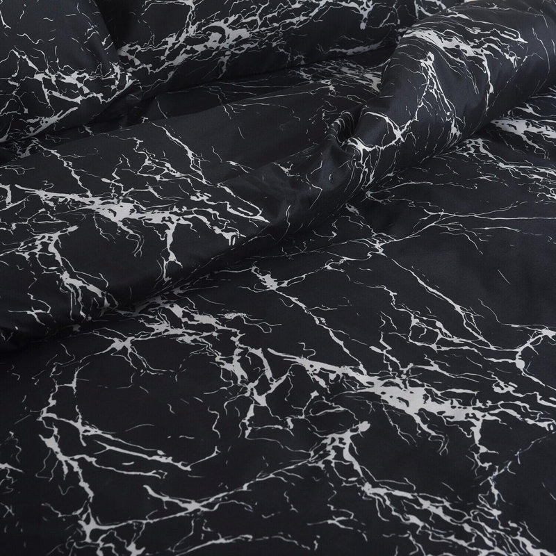 Microfiber Sheet Set