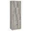 Meuble télé 3 pièces Conifer Grey Driftwood