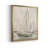 " Sail Scribble II " Painting Print