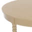 Table de salle à manger Or bis-132880512