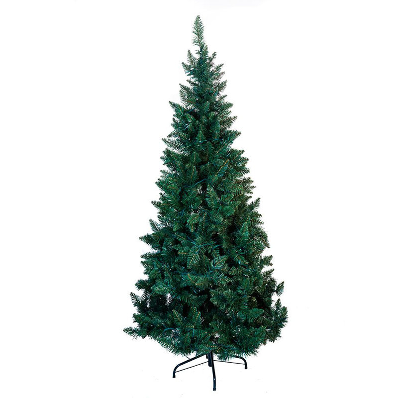 Kurt Adler 6-Foot Green Pine Tree