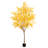 Autumn Maple Artificial Fall Tree-1104658947