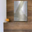 «Modern Neutrals No. 1» par Brandon Wong, art mural-366198514