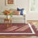 Seadrift Machine Woven Rug