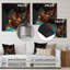 Décoration murale Harlei-87836798